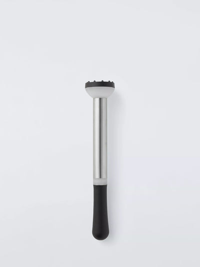 John Lewis John Lewis Stainless Steel Cocktail Muddler- Buy online at McGrocer