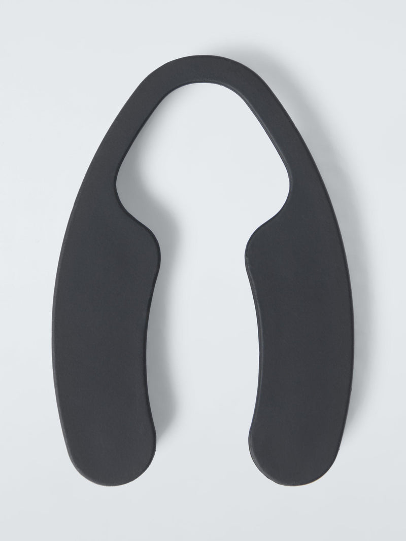 John Lewis foil cutter, UK version