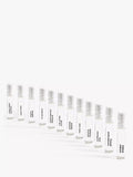 Floral Street fragrance discovery wardrobe 12 x 2ml - British product