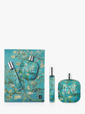 Floral Street Sweet Almond Blossom perfume set 50ml and 10ml - British product
