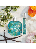 Floral Street Sweet Almond Blossom perfume set 50ml and 10ml - British product