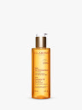 Clarins Total Cleansing Oil 150ml for all skin types (British brand)
