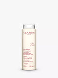 Clarins Velvet Cleansing Milk 200ml - British product