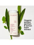 Clarins Velvet Cleansing Milk 200ml - British product