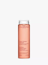 John Lewis Clarins Soothing Toning Lotion 200ml- Buy online at McGrocer