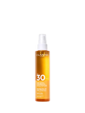 Clarins Glowing Sun Oil High Protection SPF 30 150ml - British product