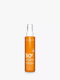 Clarins sun spray lotion SPF 50+ 150ml - British product