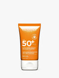 Clarins youth-protecting sunscreen SPF 50+ 50ml - British product
