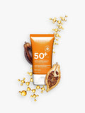 Clarins youth-protecting sunscreen SPF 50+ 50ml - British product