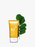 Clarins Youth-Protecting Sunscreen SPF 30 50ml - British product