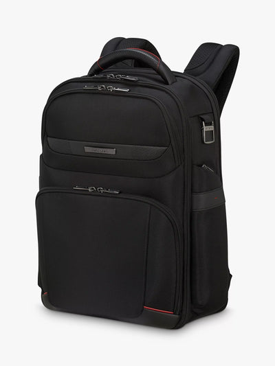 John Lewis Samsonite Pro-DLX 6 Backpack 26.5L- Buy online at McGrocer