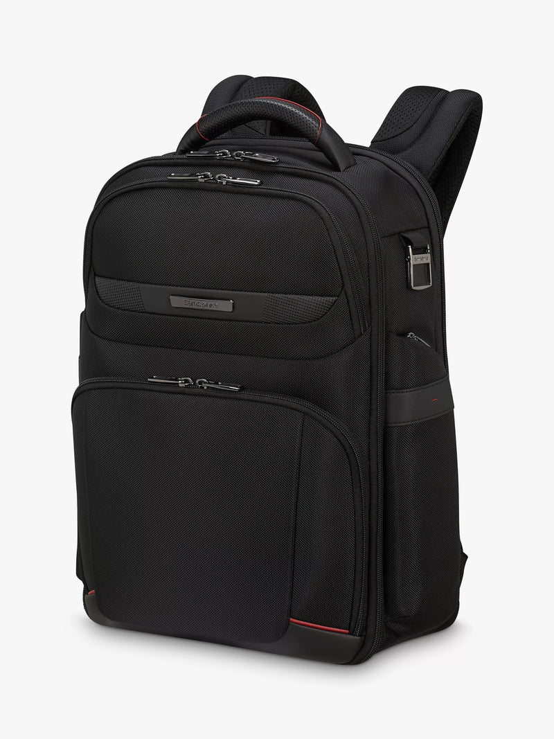 Samsonite Pro-DLX 6 backpack 26.5L, UK version