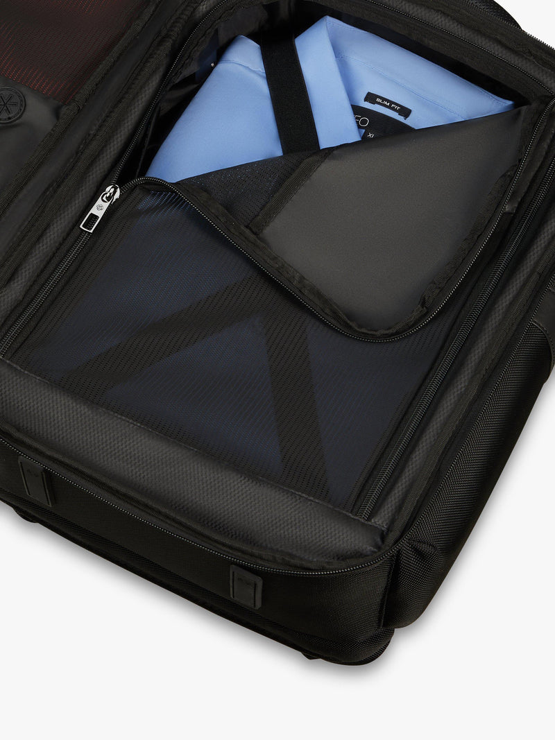 Samsonite Pro-DLX 6 backpack 26.5L, UK version