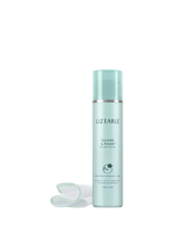 John Lewis Liz Earle Cleanse & Polish Original Starter Kit with 100ml Cleanser and Cotton Cloth- Buy online at McGrocer