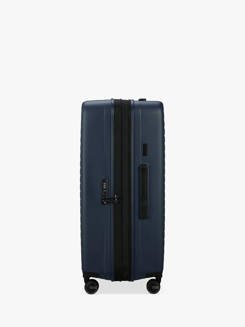 Samsonite Restackd medium suitcase 68cm - British product