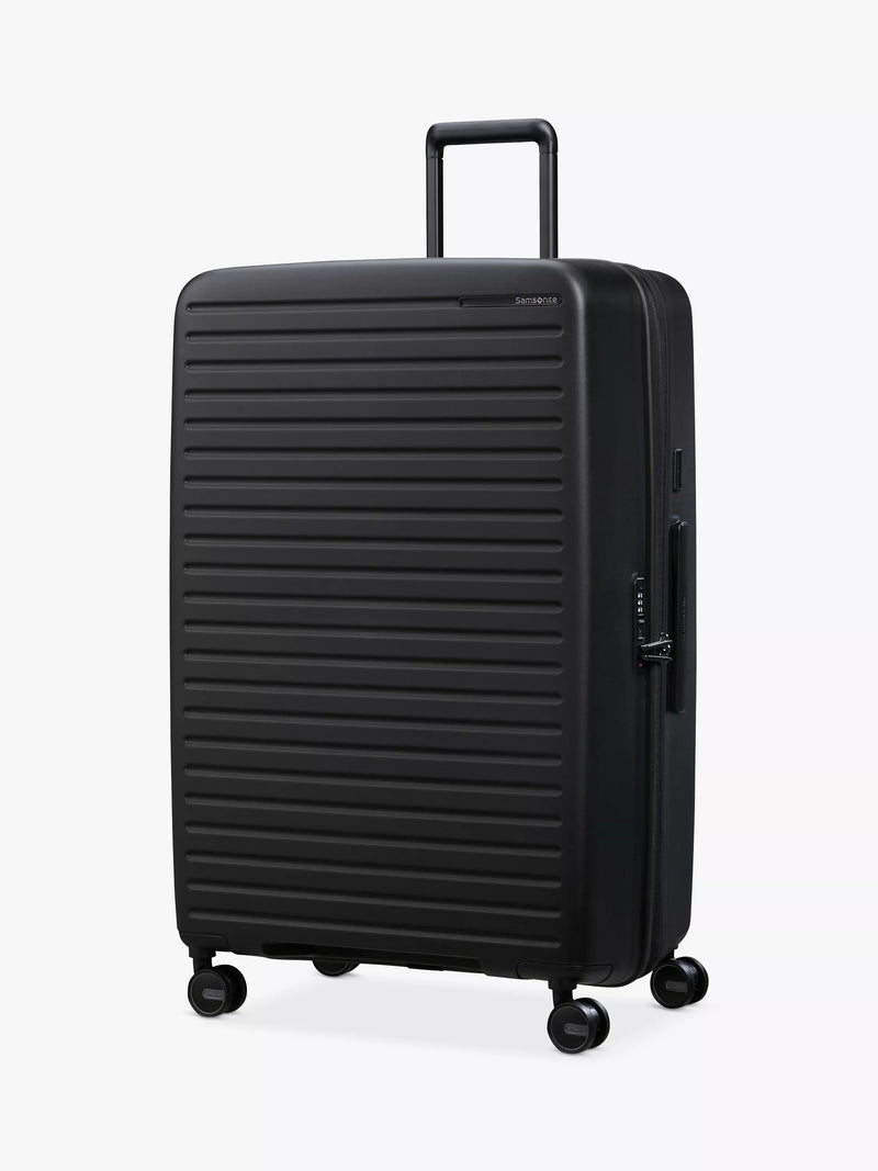 Samsonite Restackd medium suitcase 68cm - British product