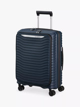 John Lewis Samsonite Upscape 55cm Easy Access Expandable 4-Wheel Cabin Case 48L- Buy online at McGrocer