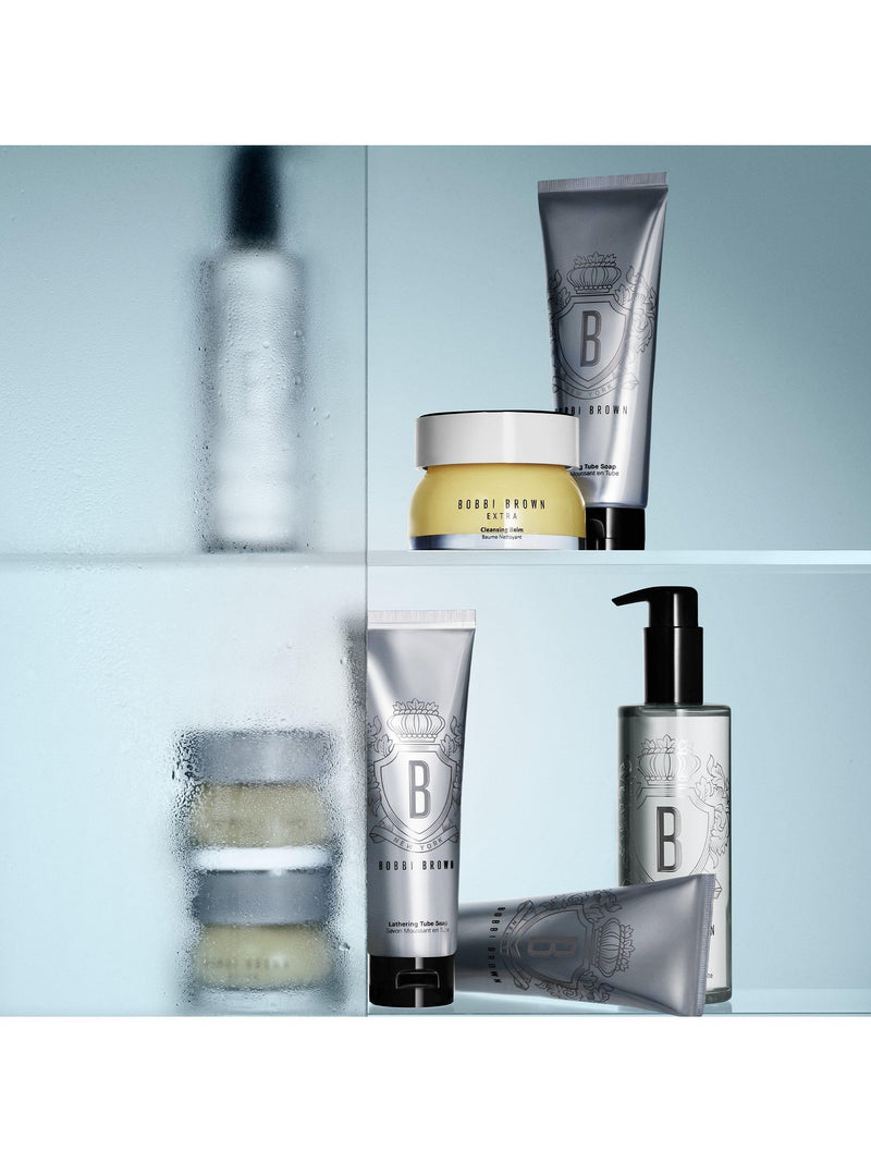 Bobbi Brown cleanser lathering tube soap 125ml, imported from the UK