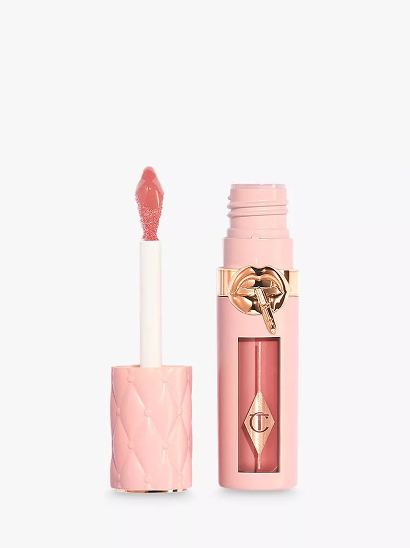 Charlotte Tilbury Pillow Talk Lip Gloss 5.5g - British product