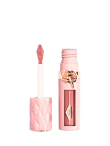 John Lewis Charlotte Tilbury Pillow Talk Big Lip Plumpgasm Lip Gloss 5.5g- Buy online at McGrocer