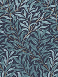 William Morris Willow Bough wallpaper (British brand)