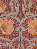 William Morris Pimpernel wallpaper pattern 10m x 52cm (British brand)