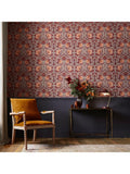 William Morris Pimpernel wallpaper pattern 10m x 52cm (British brand)