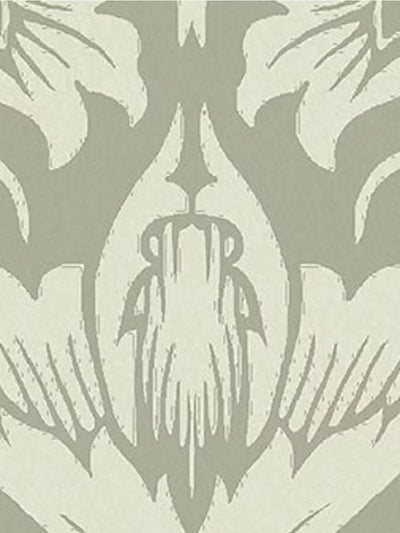 John Lewis William Morris At Home Strawberry Thief Fibrous Wallpaper- Buy online at McGrocer