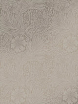 John Lewis William Morris At Home Marigold Fibrous Wallpaper- Buy online at McGrocer