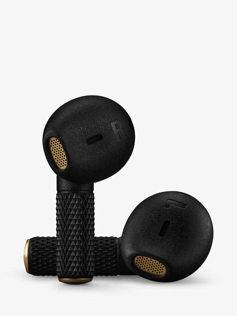 Marshall Minor IV black true wireless earbuds - British product