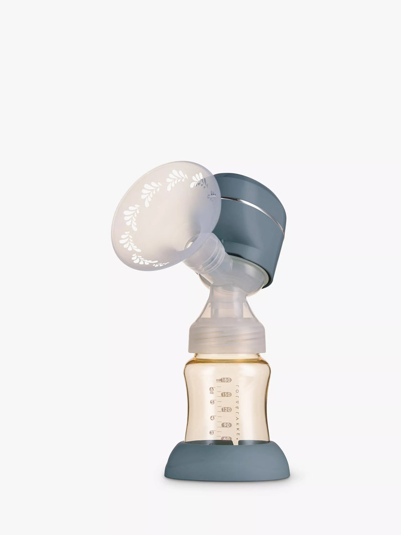 Lola&Lykke electric single breast pump, UK version