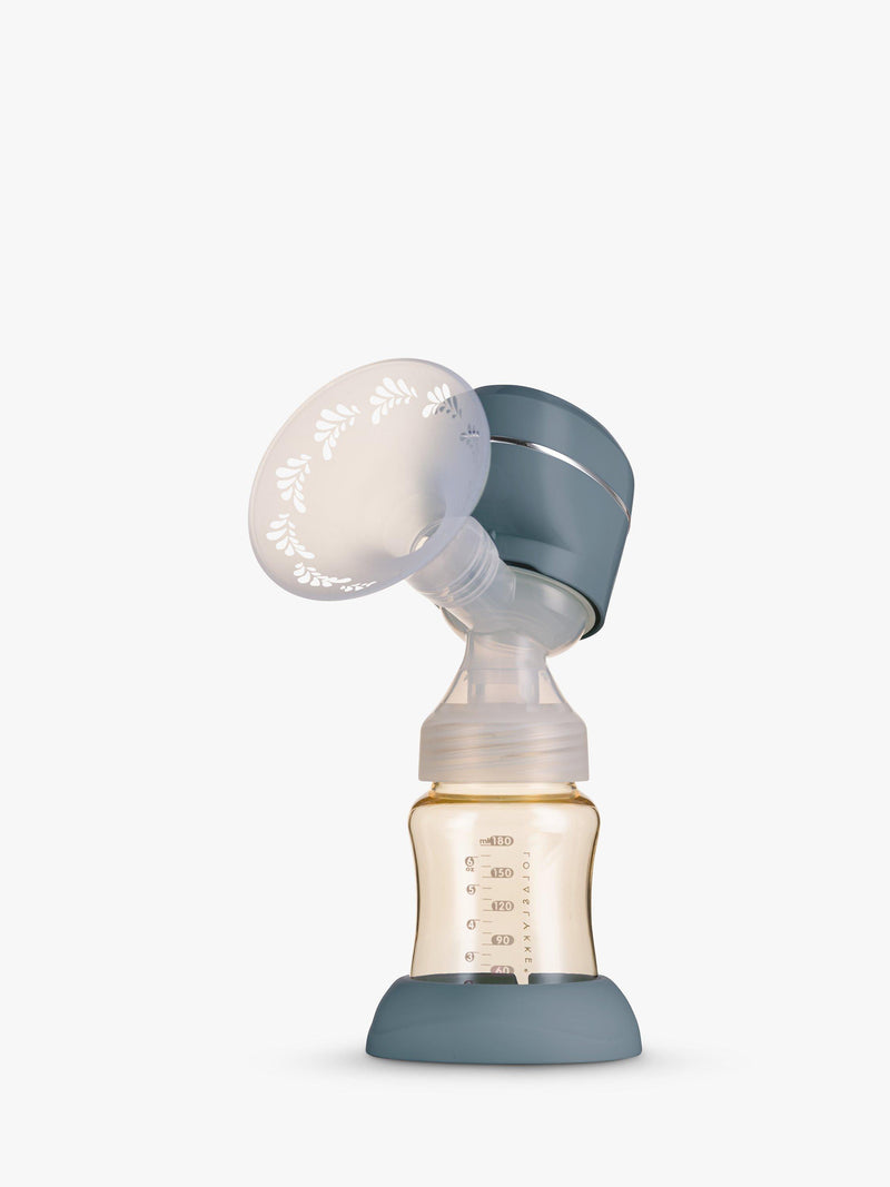 Lola&Lykke breast pump and milk storage bags set, UK version