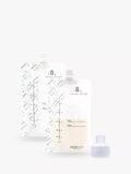 Lola&Lykke breast pump and milk storage bags set, UK version