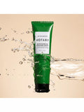 Votary Super Sensitive cleansing cream chia oat extracts 100ml British product