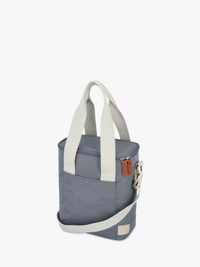 Lola&Lykke breast pump cooler bag, UK version