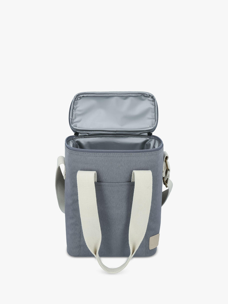 Lola&Lykke breast pump cooler bag, UK version