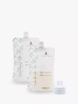 John Lewis Lola&Lykke Breast Milk Storage Bags Pack of 30- Buy online at McGrocer