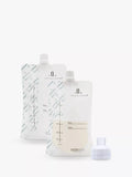 Lola&Lykke breast milk storage bags pack of 30, UK version