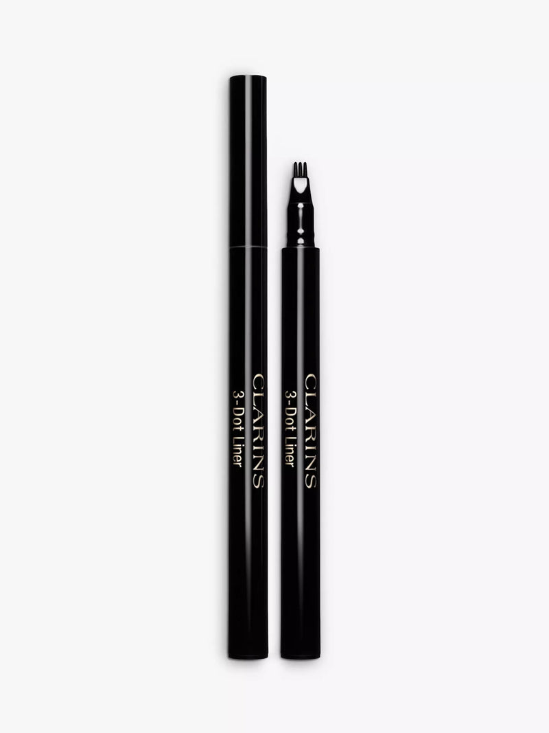 Clarins eyeliner Intense Black 0.7ml (British brand)