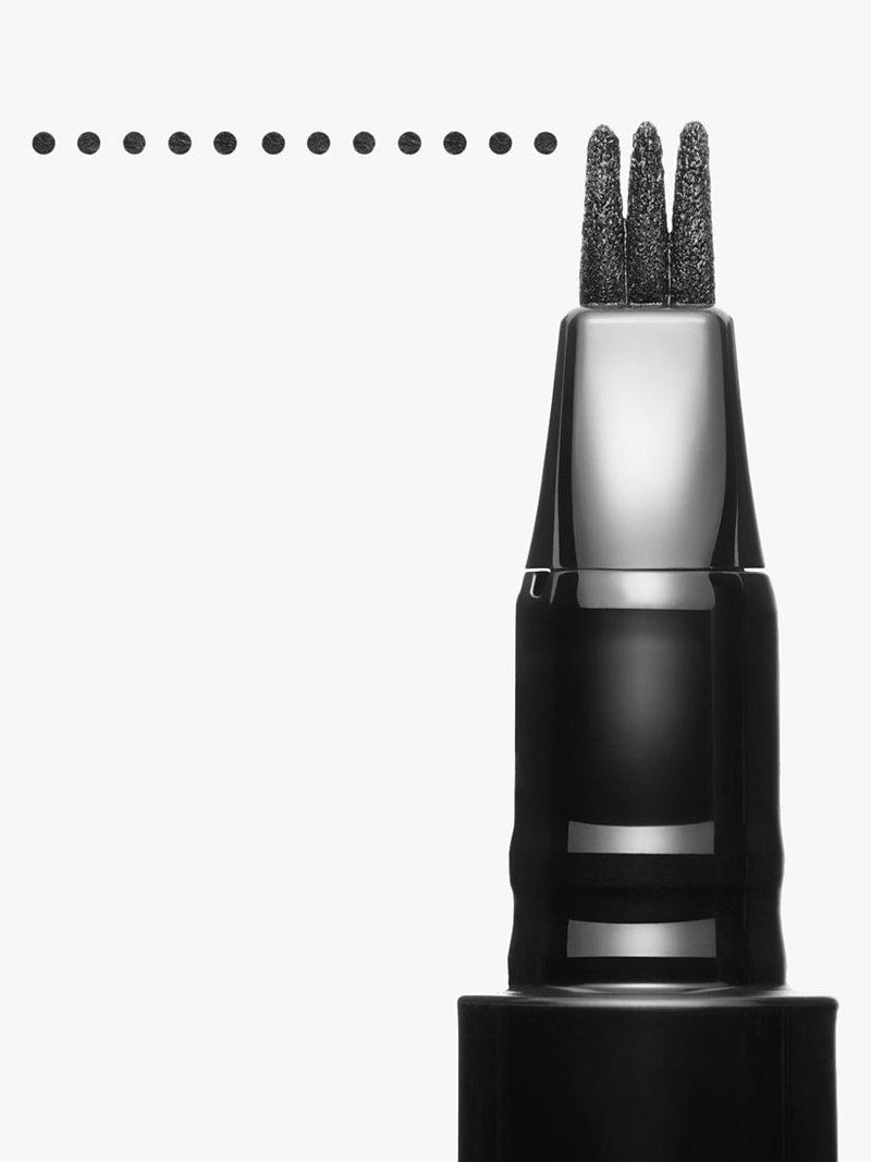 Clarins eyeliner Intense Black 0.7ml (British brand)