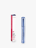 Clarins mascara 4D Waterproof 01 Perfect Black - British product