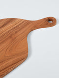 John Lewis serving board with handle 49cm (British brand)