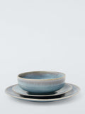 John Lewis Artisan Stoneware Dinnerware set 12 Piece, UK version