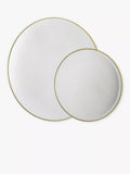 Gallery Direct Lodi wall mirror 90 x 111cm, imported from the UK