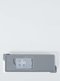 John Lewis 12-cube silicone ice tray (British brand)