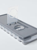 John Lewis silicone ice stick tray 9 sticks - British product