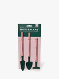 Bubblegum Stuff mini houseplant tools set of 3 - British product