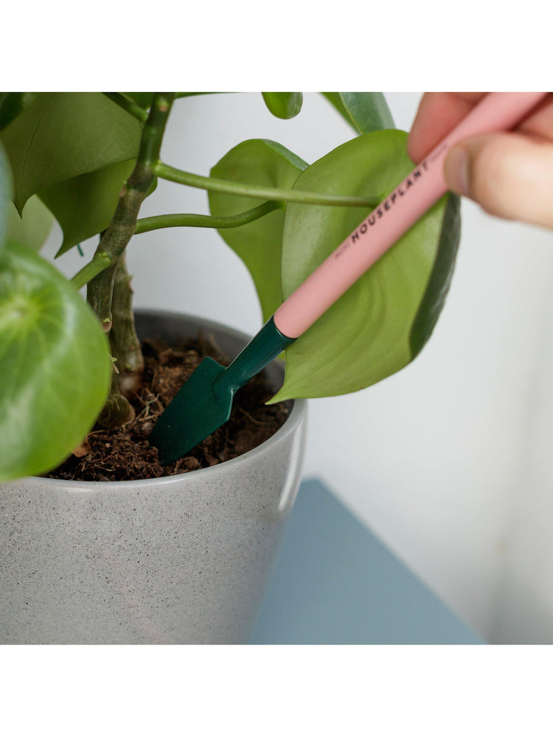 Bubblegum Stuff mini houseplant tools set of 3 - British product