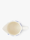 Spode Steccato Bold Stripe milk jug 280ml (British brand)