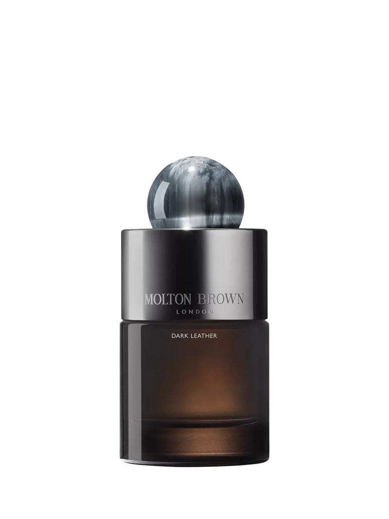 Molton Brown Dark Leather Eau de Parfum 100ml, UK version
